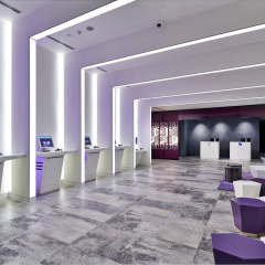 YOTEL Singapore Orchard Road - Bild 15