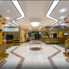 Magnolia Suites Otel - Bild 7