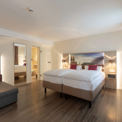 CityClass Hotel am Heumarkt - Bild 6