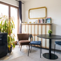 Apollo Apartments - Bild 7