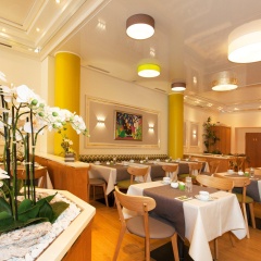 The Domicil Hotel Frankfurt City - Bild 20