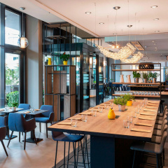 Courtyard by Marriott Zurich North - Bild 23