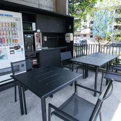 Lloyd's Inn - Bild 9