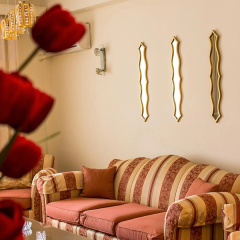 Elegant Flat Alimos Marina - Bild 8