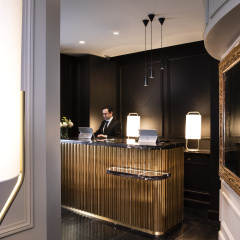Le Damantin Hôtel & Spa - Bild 6