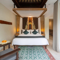 Metland Venya Ubud - Bild 4