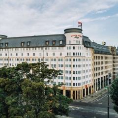 Vienna House Easy by Wyndham Leipzig - Bild 1