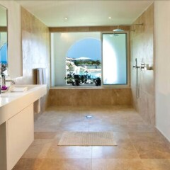 Villa Island View in Les Terres Basses, St. Martin from 487$, photos, reviews - zenhotels.com photo 27