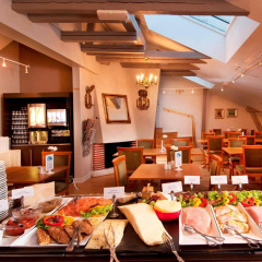 Karl Johan Hotel - Bild 13
