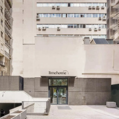 Limehome Madrid Calle Hurtado de Mendoza - Bild 1