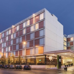 DoubleTree by Hilton Milan - Bild 25