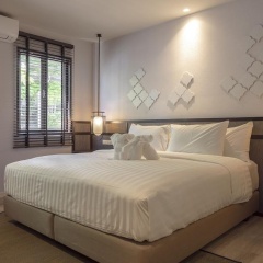 The Pe La Resort, Phuket - Bild 9