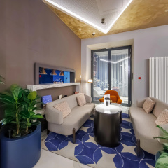 Park Plaza Nuremberg - Bild 6
