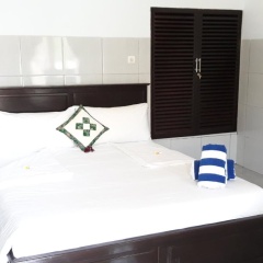 RedDoorz Plus @ Singaraja - Bild 4