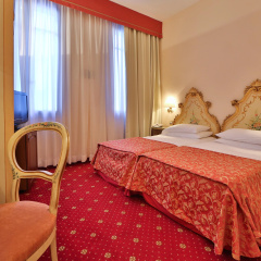 Hotel Biasutti - Bild 3