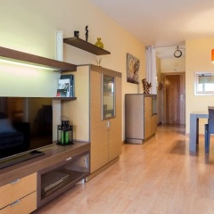 Comfortable 3 Bedroom Amazing Views Over Barcelona - Bild 3