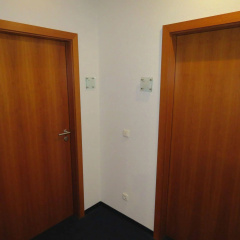Pension Freiraum Guesthouse Berlin - Bild 10