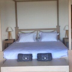 Dream Villa St Barth Ted in Gustavia, St Barthelemy from 5324$, photos, reviews - zenhotels.com photo 14