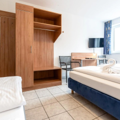 Hotel Fresh INN - Bild 3