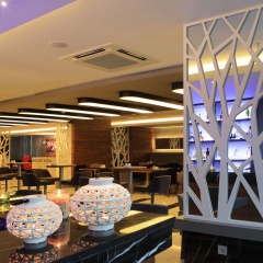 Mimi Hotel Ankara - Bild 2