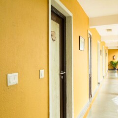 Отель OYO 6491 Martins Comfort Индия, Южный Гоа - отзывы, цены и фото номеров - забронировать отель OYO 6491 Martins Comfort онлайн фото 17