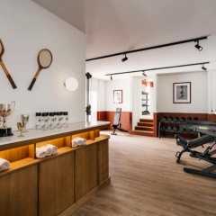 Aethos Hotel Milan - Bild 17