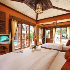Peter Pan Resort