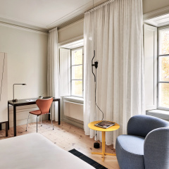 Hotel Skeppsholmen, Stockholm, a Member of Design Hotels - Bild 5