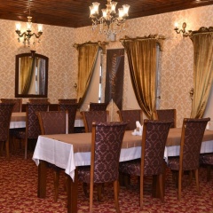 Augustus Butik Otel - Bild 4