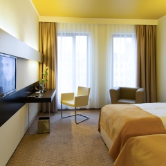 Grandior Hotel Prague - Bild 5