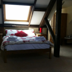 The Red Lion Hotel thumbnail 2
