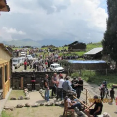 Guesthouse Lasharai thumbnail 8