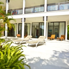 Akilea Villas - Bild 1