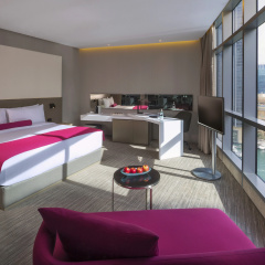 InterContinental Dubai Marina by IHG thumbnail 10