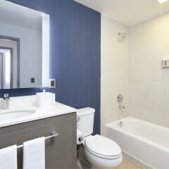 Отель Residence Inn by Marriott Cancun Hotel Zone Мексика, Канкун - отзывы, цены и фото номеров - забронировать отель Residence Inn by Marriott Cancun Hotel Zone онлайн фото 28