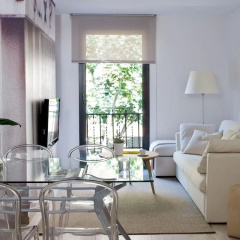 Eric Vokel Boutique Apartments - Sagrada Familia Suites - Bild 17