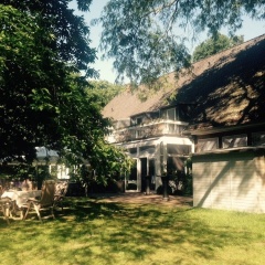 Landhaus Höpkens Ruh - Bild 13
