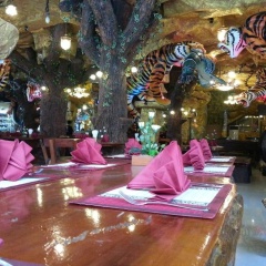 Tiger Complex Hotel - Bild 18