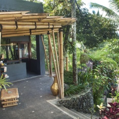 DD Ubud Jungle Villa - Bild 14