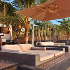 Indiana Kenanga Boutique Hotel & SPA - Bild 28