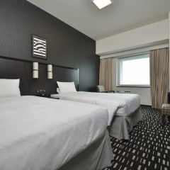 The Royal Park Hotel Tokyo Haneda Airport Terminal 3 - Bild 16