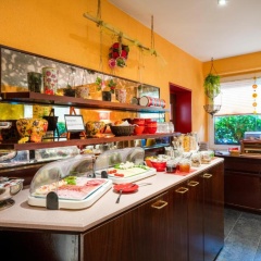 Hotel Arosa - Düsseldorf Oberkassel - Bild 10
