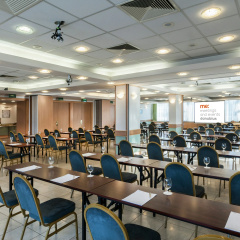 Danubius Hotel Arena - Bild 20