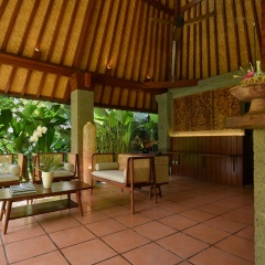 JAPA Suites and Villas - Bild 11