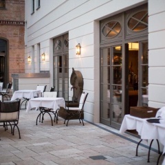 monbijou Hotel Berlin - Bild 21
