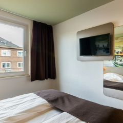 B&B Hotel Düsseldorf City-Süd - Bild 4