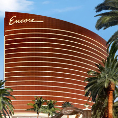 Encore at Wynn Las Vegas - Bild 1