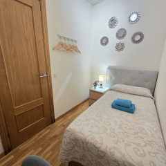 Habitaciones acogedoras en Aragón - Bild 2