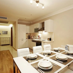 Glory Residence Taksim - Bild 26
