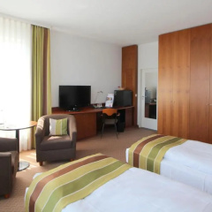 Hansa Apart-Hotel Regensburg - Bild 4